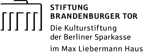 Logo Stiftung Brandenburger Tor
