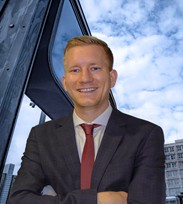 Heiko Bratzke, Leiter ImmobilienCenter der Berliner Sparkasse.